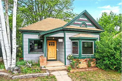 817 Garfield Ave, Loveland, CO 80537 - Photo 1