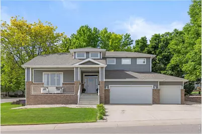 5119 Hogan Ct, Fort Collins, CO 80528 - Photo 1