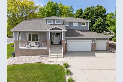 5119 Hogan Ct, Fort Collins, CO 80528 - Photo 4