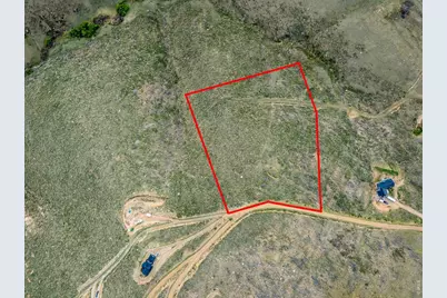 208 Little Bald Mountain Ct, Livermore, CO 80536 - Photo 14