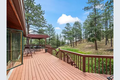 38411 Boulder Canyon Dr, Boulder, CO 80302 - Photo 32