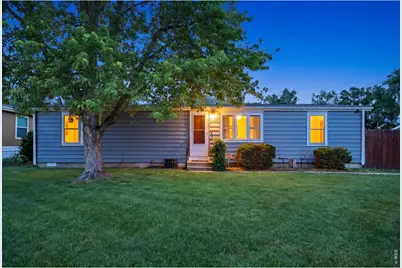 4603 Yellowstone Dr, Greeley, CO 80634 - Photo 2