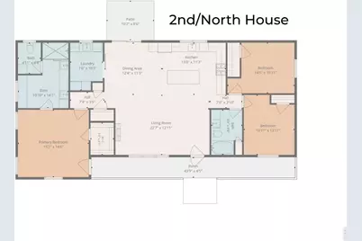9965 County Road 57, Keenesburg, CO 80643 - Photo 44