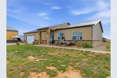 9965 County Road 57, Keenesburg, CO 80643 - Photo 2