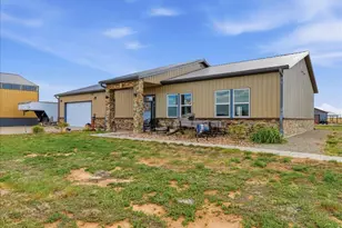 9965 Co Rd 57, Keenesburg, CO 80643 - Photo 2