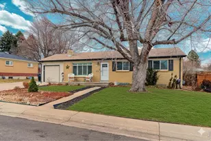 3333 W Wagon Trail Dr, Denver, CO 80110 - Photo 1