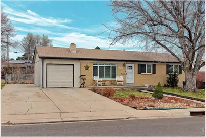 3333 W Wagon Trail Dr, Englewood, CO 80110 - Photo 2