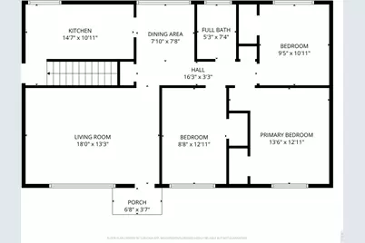 3333 W Wagon Trail Dr, Englewood, CO 80110 - Photo 34