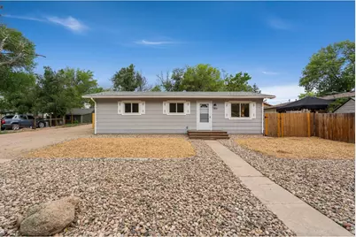 8119 4th St, Wellington, CO 80549 - Photo 1