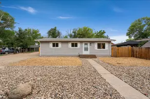 8119 4th St, Wellington, CO 80549 - Photo 1