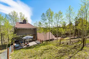 56 Valleyview Dr, Nederland, CO 80466 - Photo 32