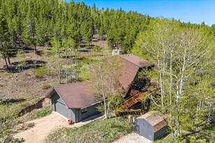 56 Valleyview Dr, Nederland, CO 80466 - Photo 50
