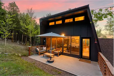 56 Valley View Dr, Nederland, CO 80466 - Photo 6