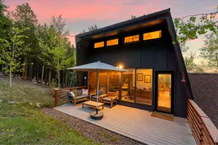 56 Valleyview Dr, Nederland, CO 80466 - Photo 6