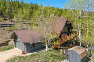 56 Valleyview Dr, Nederland, CO 80466 - Photo 36