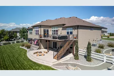3789 Bridle Ridge Cir, Severance, CO 80524 - Photo 38
