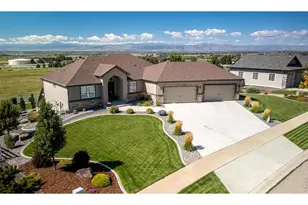 3789 Bridle Ridge Cir, Severance, CO 80524 - Photo 1