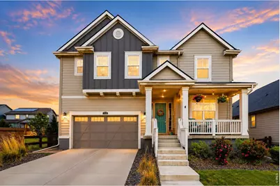 773 Drake Ave, Erie, CO 80516 - Photo 1