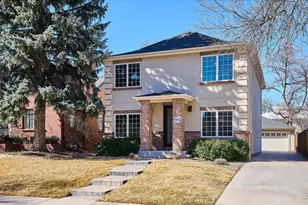 1385 Birch Street, Denver, CO 80220 - Photo 1