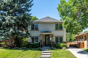 1385 Birch Street, Denver, CO 80220 - Photo 1