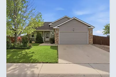 96 Pike Ln, Severance, CO 80550 - Photo 2