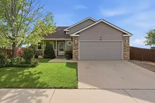 96 Pike Ln, Severance, CO 80550 - Photo 2