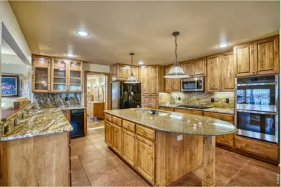57 Falls Creek Dr, Bellvue, CO 80512 - Photo 6