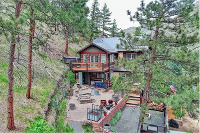 57 Falls Creek Dr, Bellvue, CO 80512 - Photo 2