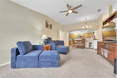 4251 S Blackhawk Cir #3C, Aurora, CO 80014 - Photo 4