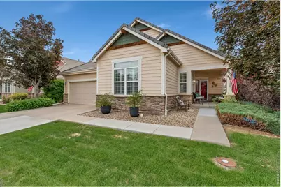 836 Windflower Dr, Longmont, CO 80504 - Photo 2