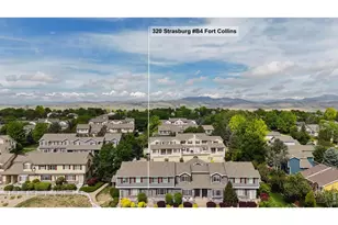320 Strasburg Dr, Fort Collins, CO 80525 - Photo 2