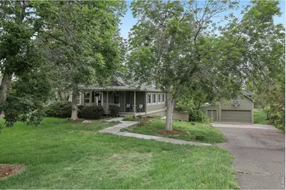 4774 Valhalla Dr, Boulder, CO 80301 - Photo 1