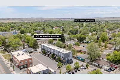 402 W Baseline Rd #H, Lafayette, CO 80026 - Photo 34