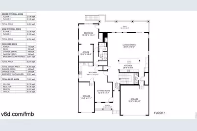 2840 Fractus St, Timnath, CO 80547 - Photo 42