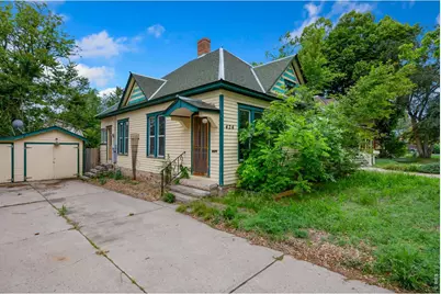 424 W 5th St, Loveland, CO 80537 - Photo 1