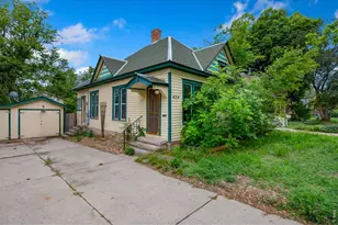 424 W 5th St, Loveland, CO 80537 - Photo 1