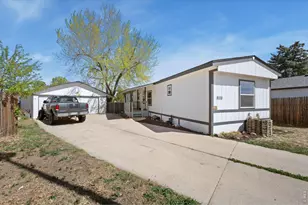 8333 Never Summer Cir, Fort Collins, CO 80528 - Photo 2