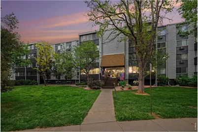 3460 S Poplar St S #106, Denver, CO 80224 - Photo 1