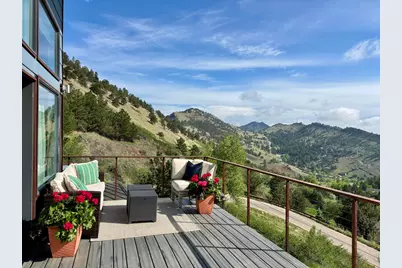 865 N Cedar Brook Rd, Boulder, CO 80304 - Photo 1