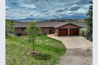 4905 Hilltop Dr, Fort Collins, CO 80526 - Photo 1