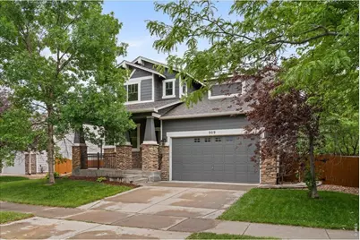 909 Burrowing Owl Dr, Fort Collins, CO 80525 - Photo 2
