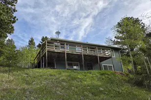 328 N Skinner Rd, Allenspark, CO 80510 - Photo 2