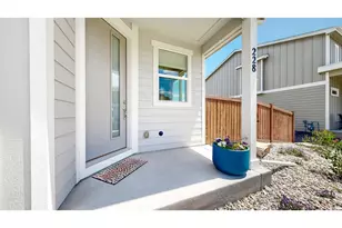 228 E 4th St, Berthoud, CO 80513 - Photo 1