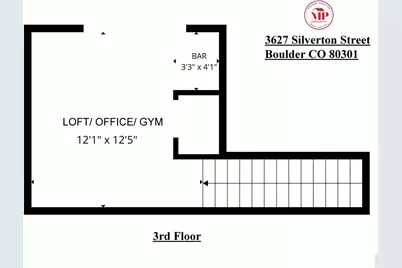 3627 Silverton St, Boulder, CO 80301 - Photo 44