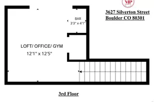 3627 Silverton St, Boulder, CO 80301 - Photo 44