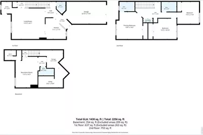 1014 Andrews Peak Dr #B105, Fort Collins, CO 80521 - Photo 2