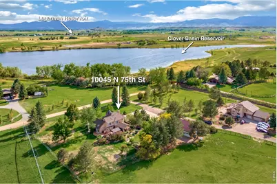 10045 N 75th St, Longmont, CO 80503 - Photo 2