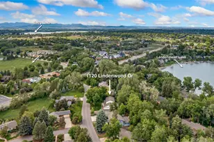 1120 Lindenwood Dr, Fort Collins, CO 80524 - Photo 2