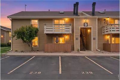 10251 W 44th Ave #5-208, Wheat Ridge, CO 80033 - Photo 2