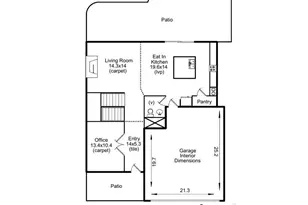 4348 Alderwood Dr, Johnstown, CO 80534 - Photo 44